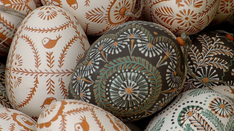 Розповіли, якою буде погода на Волині на Великдень