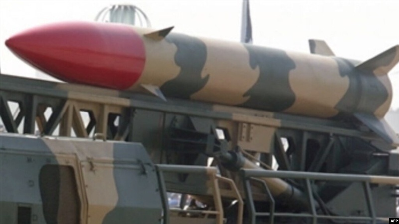 У SIPRI заявили про найвищий ризик застосування ядерної зброї з часів Холодної війни