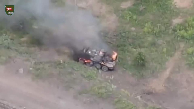 Ворог захопив село поблизу Лисичанська, проте втік із селища на Херсонщині, – Генштаб ЗСУ