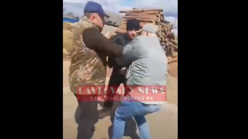 Поліція Волині перевіряє інформацію про напад на журналістів «1+1»