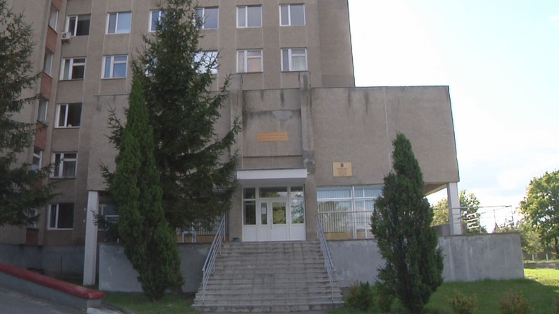 Скільки волинян – у реанімації «ковідного» госпіталю в Боголюбах