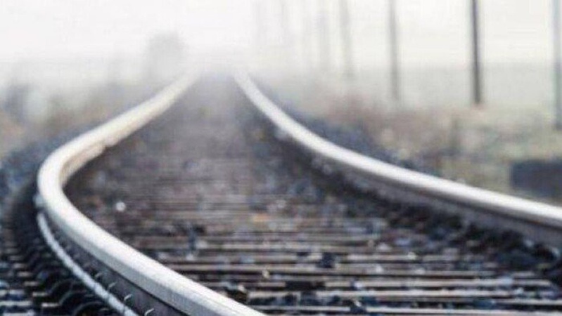 Партизани у Мелітополі підірвали залізничний міст