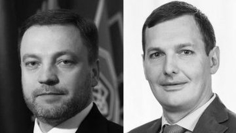 Керівництво МВС летіло у «гарячу точку», – ОП