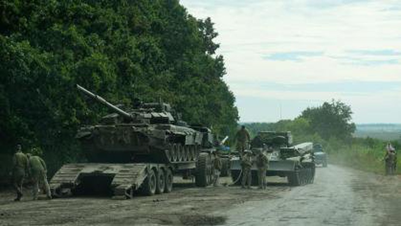 Тисячі російських солдатів потрапили в полон ЗСУ, є й високопоставлені офіцери, – Die Welt