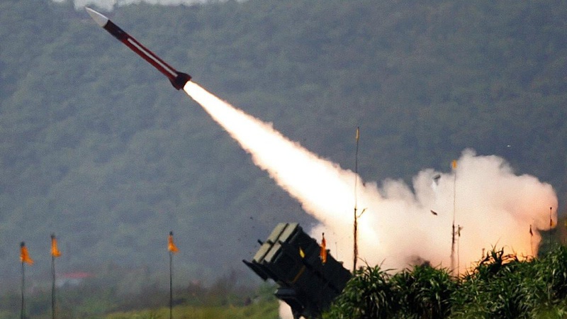 Небо заходу України прикриють Patriot, які Польща отримає від Німеччини