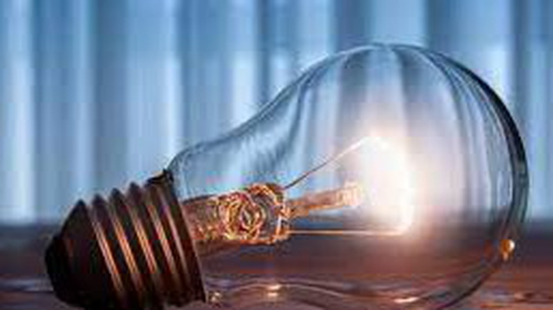 Відключення електроенергії 5 травня