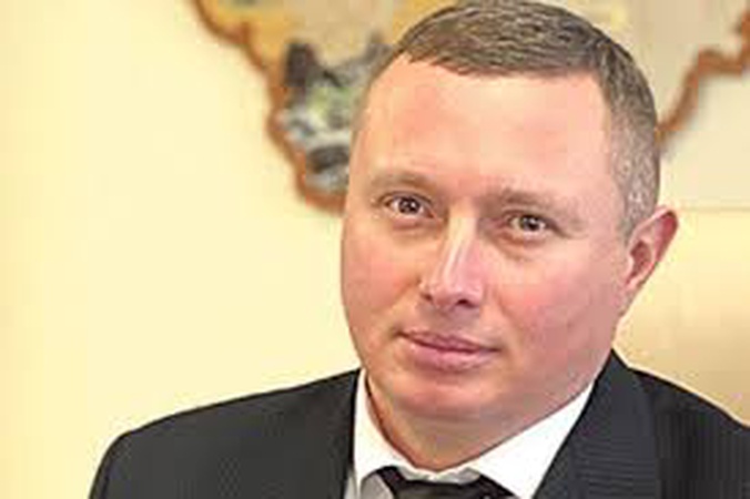 Погуляйко на посаді голови Волинської ОДА заробив за рік майже 580 тисяч