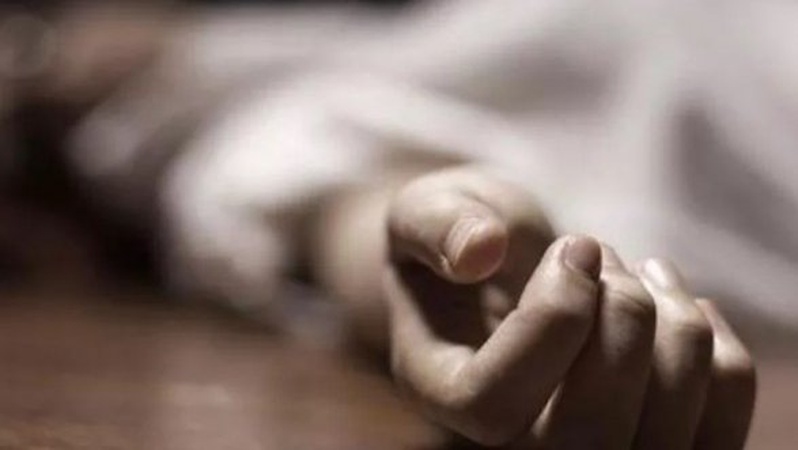 У Луцьку жінка вчинила самогубство