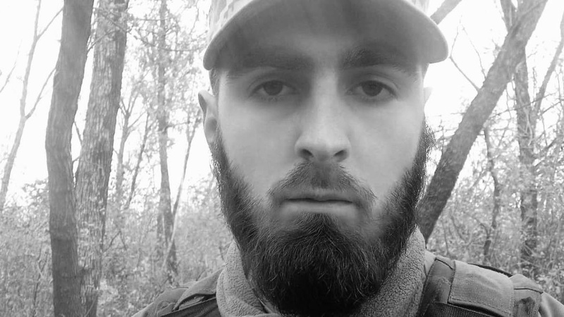 У війні з російськими загарбниками загинув військовий з Нововолинська