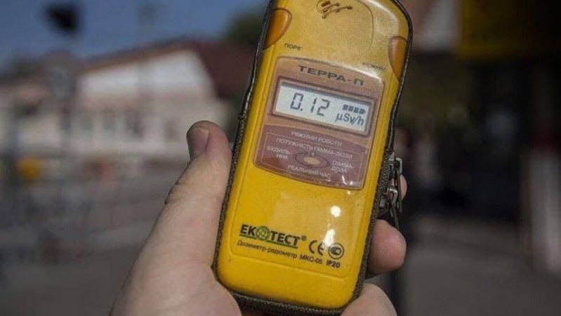 На Волині виміряли радіаційний фон: які результати 26 лютого