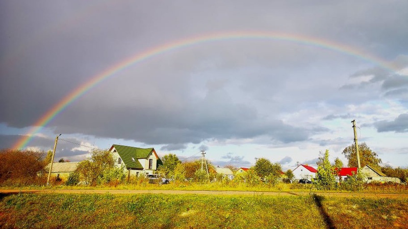 Синоптики спрогнозували погоду на Волині у суботу, 2 жовтня