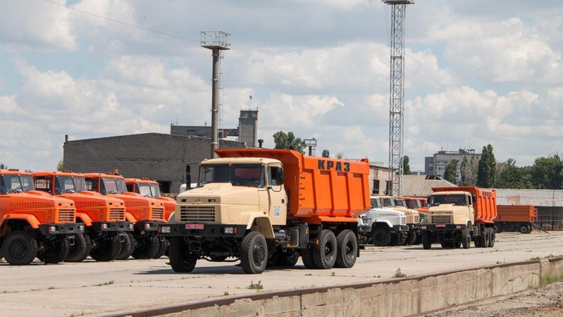 В Україні запустять виробництво електромобілів