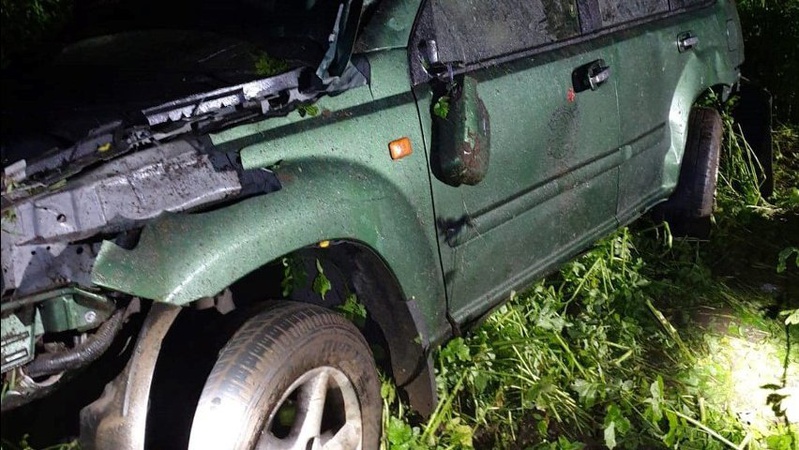 У Польщі загинула 19-річна українка: деталі ДТП (ФОТО)