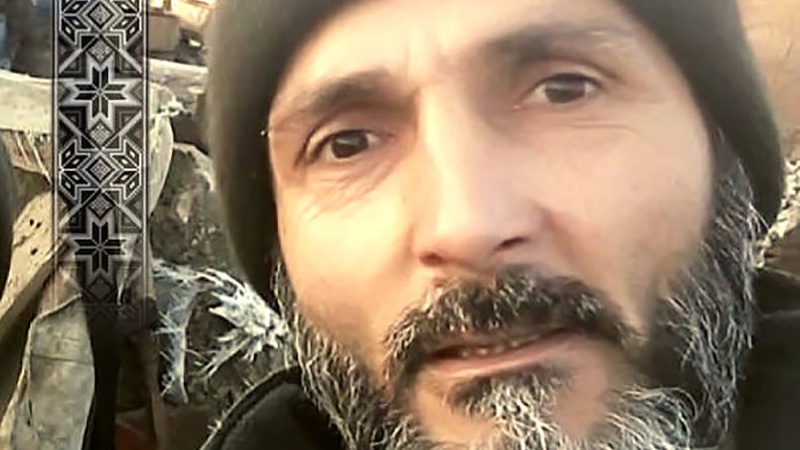 В районі проведення ООС загинув український захисник