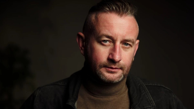 Відомий український письменник заявив про намір мобілізуватися до лав Нацгвардії