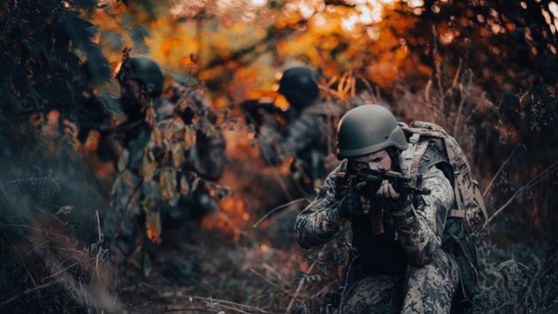 Наступ росіян під Харковом: що зараз там