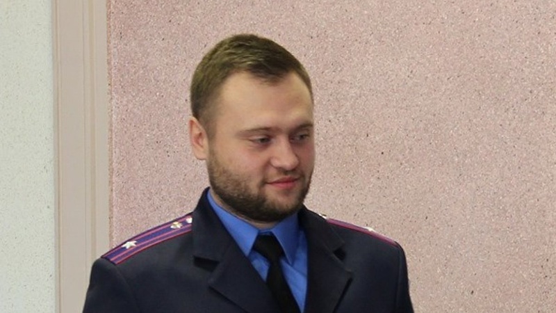 Голова Волинської митниці звільнився з посади