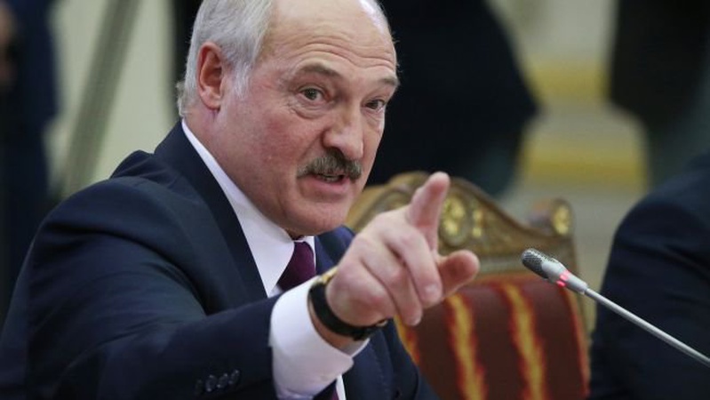 Лукашенко за війну РФ проти України, але Білорусь в бій не поведе
