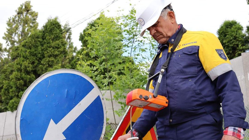 У Луцькому районі майже 140 споживачам відключать газ