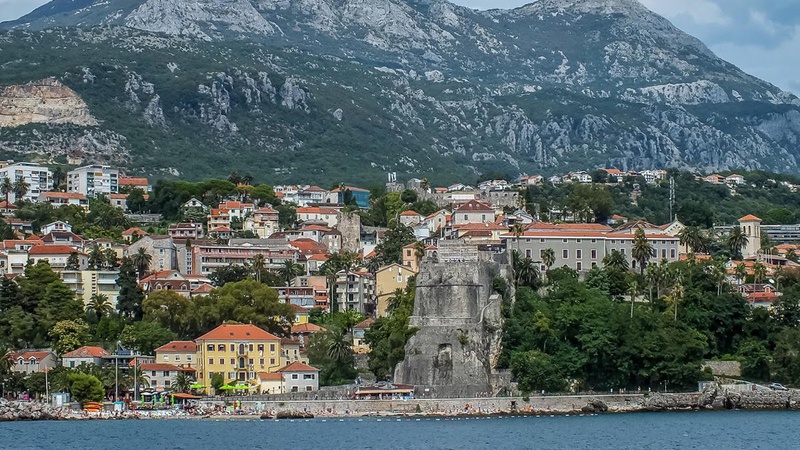 У Чорногорії арештували активи 34 впливових росін – ЗМІ