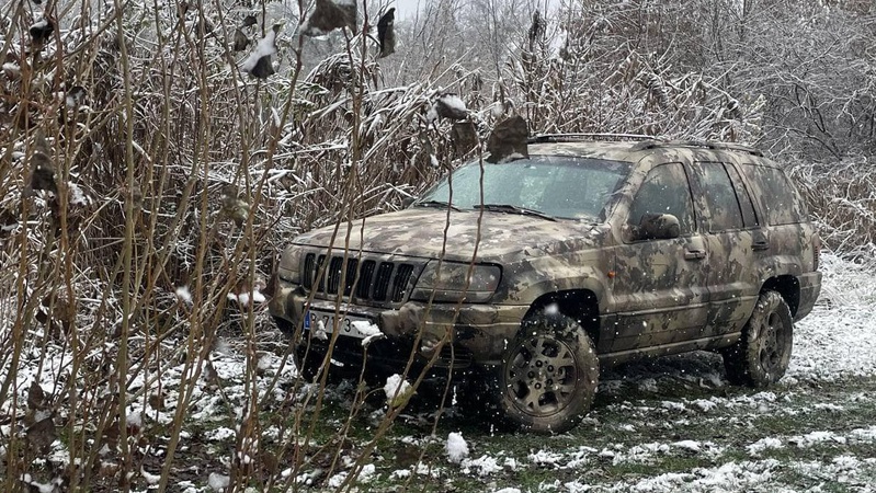 «Це - неймовірно»: у Луцьку волонтери зібрали кошти на 10 автівок для ЗСУ