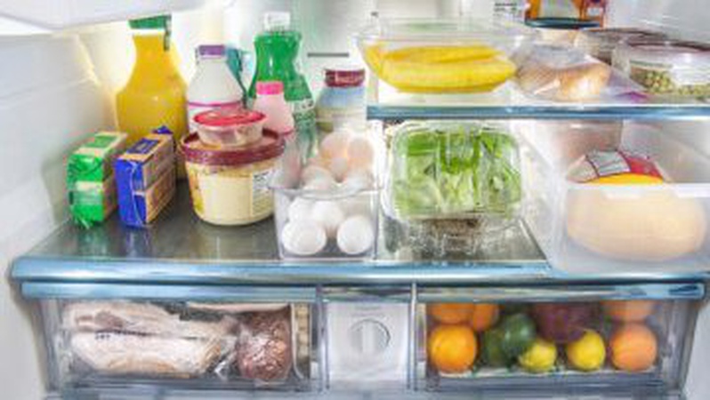 Як зберегти продукти без електрики: поради МОЗ