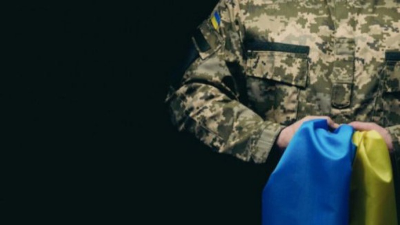 У Луцьк привезли тіла загиблих Героїв