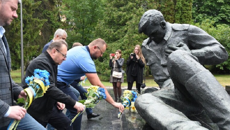 Хто і чому затягує процес дерусифікації у Луцьку