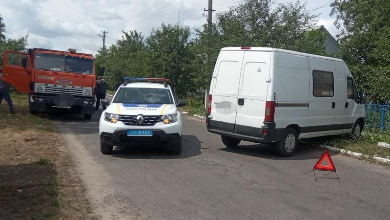 На Волині патрульні за тиждень виявили 2 240 порушень ПДР