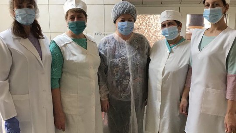 На Волині тривають раптові перевірки працівників садочків та шкіл