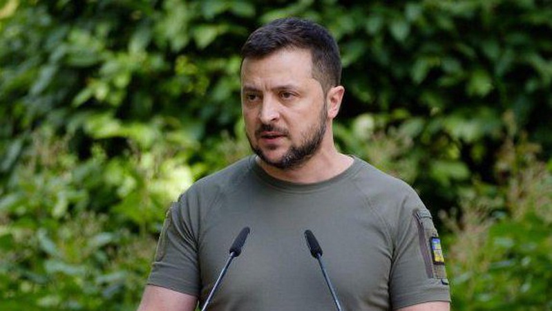 Зеленський про обстріли ЗАЕС: Росія пробила дно в історії тероризму