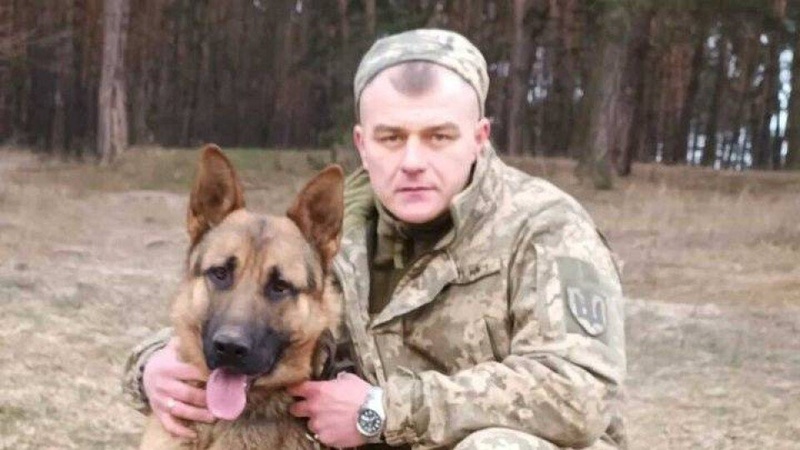 Отримав мінно-вибухову травму: терміново потрібна допомога військовому з Волині