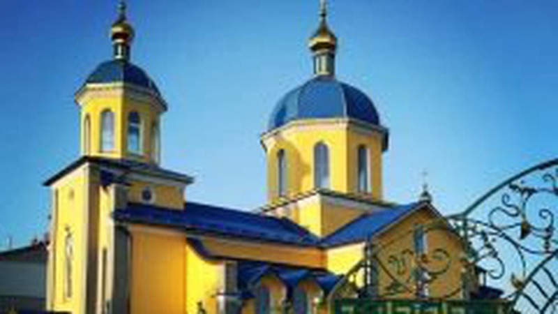 Священник МП не допускав до сповіді людей, які хотіли український храм у селі: історія церкви на Волині