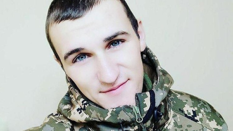 Одну з вулиць у громаді на Волині хочуть назвати на честь загиблого воїна-земляка