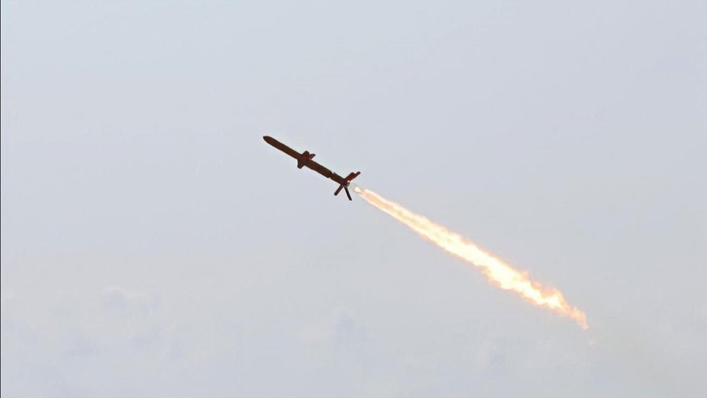 Окупанти ударили ракетами по Дніпропетровщині