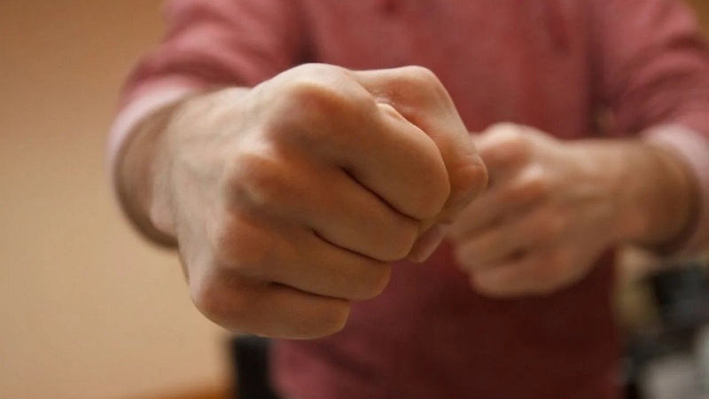 За ґрати – удев’яте: на Волині 34-річний чоловік побив до смерті свого знайомого та пограбував його