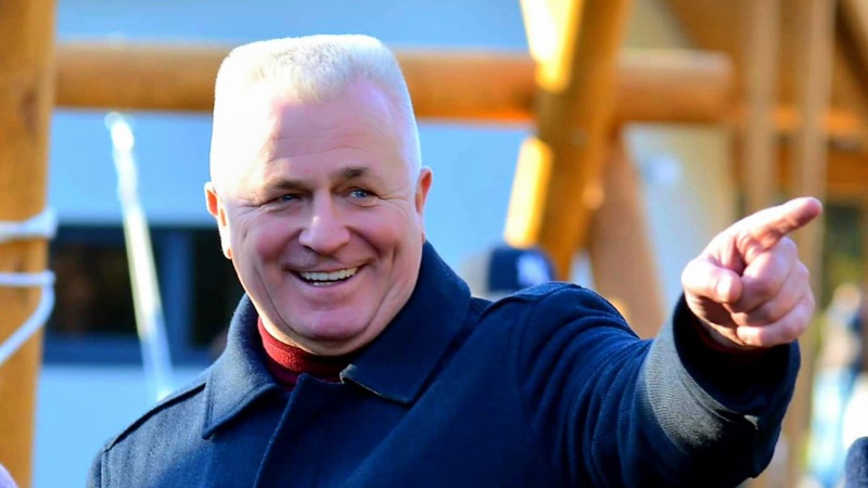 Депутата Юрія Ройка працевлаштували у Волиньраді