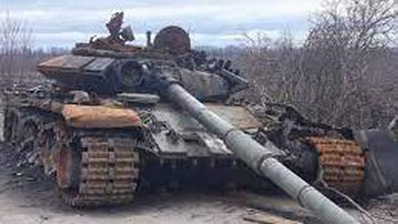 Окупанти засекретять вибухи в Криму, щоб не повтікали росіяни – розвідка