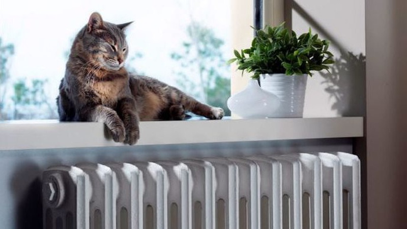 У Володимирі стартував опалювальний сезон