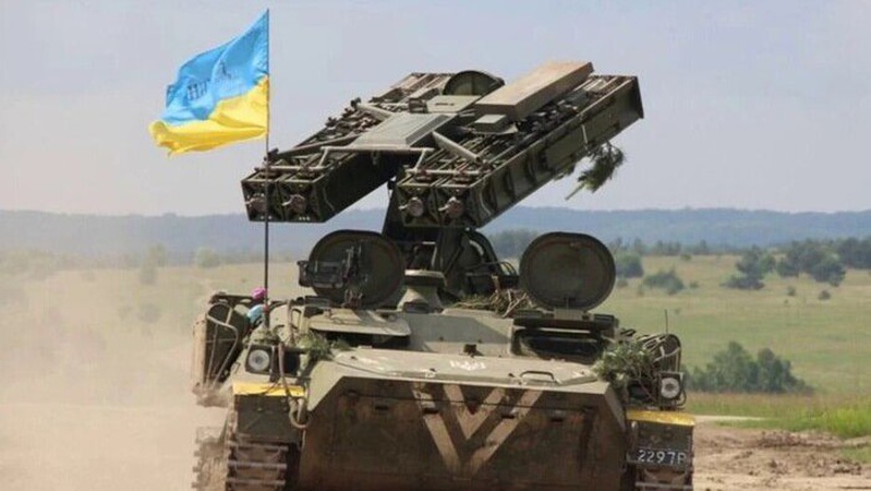 Узимку ППО зосередиться на захисті об’єктів енергетики, – Ігнат