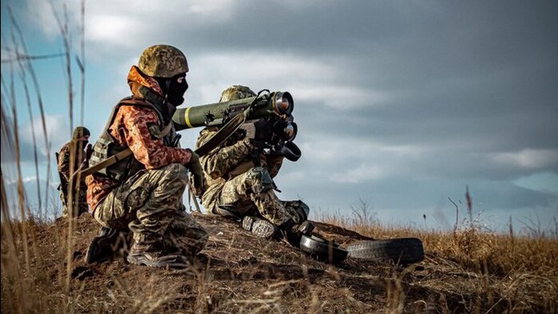 ЗСУ відбили наступ рашистів на кількох напрямках, на одному ворог мав успіх