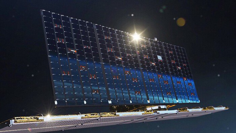 Як супутник ЗСУ допоможе на війні: Міноборони вказало головну перевагу