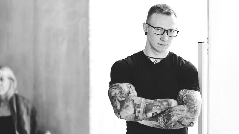 Спартак Суббота розповів в інтерв’ю про колишню дружину родом з Луцька