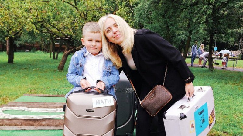 120 тисяч євро на лікування в Іспанії: волинянка просить врятувати сина