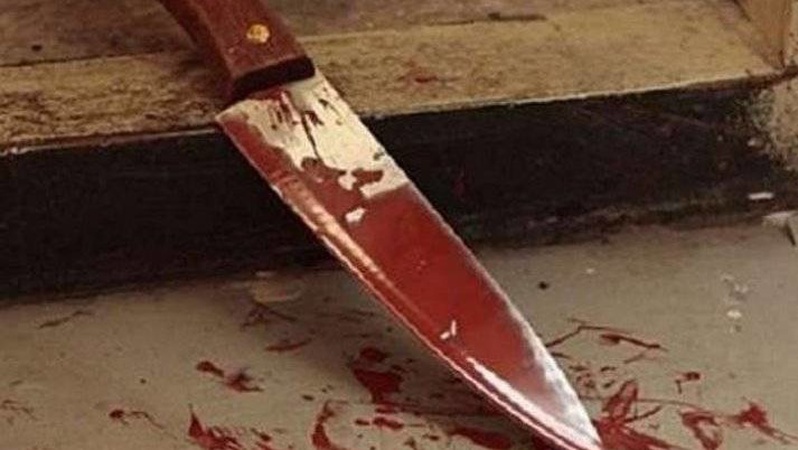 У Луцьку п’яний чоловік зарізав свого сусіда