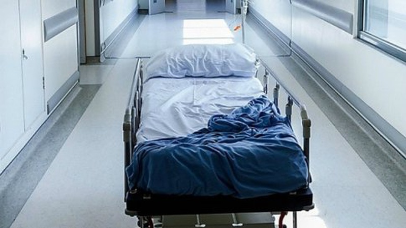 Подробиці смерті 56-річного лучанина із COVID-19, якому не вистачило кисню