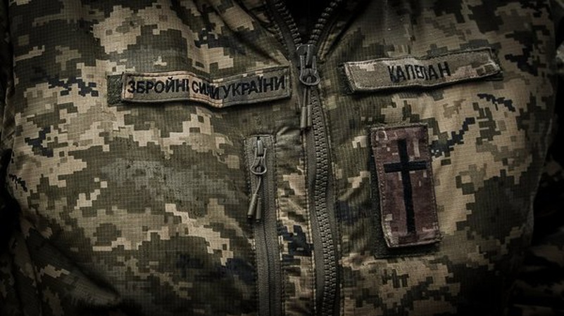 У Волинській богословській академії вперше відбувся семінар для капеланів спільно з американцями