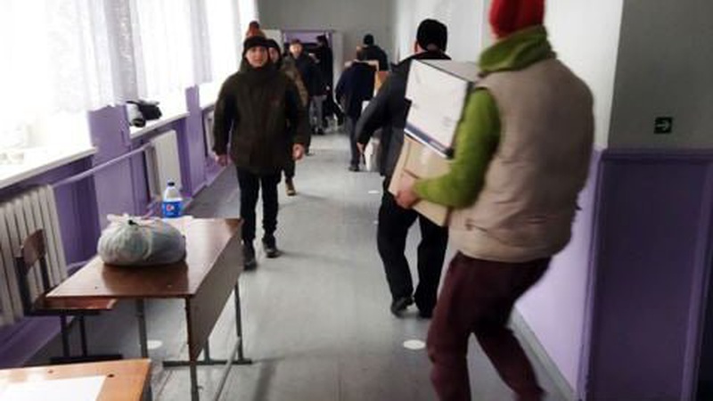 У громаді на Волині формують «Кімнати добра»