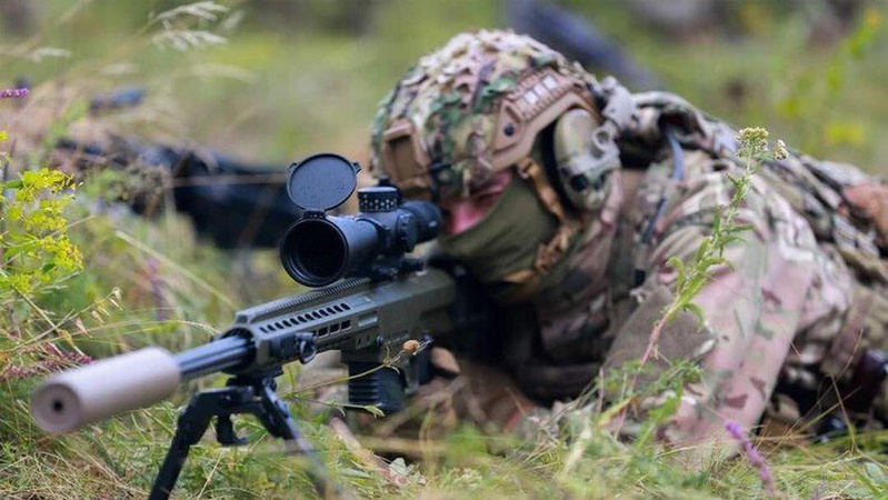 Ракетні війська ЗСУ знищили понтонно-мостову переправу ворога, – Генштаб