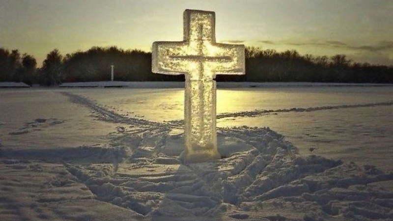 На Волині на Водохреще розгорнуть 9 рятувальних постів: перелік водойм для купання